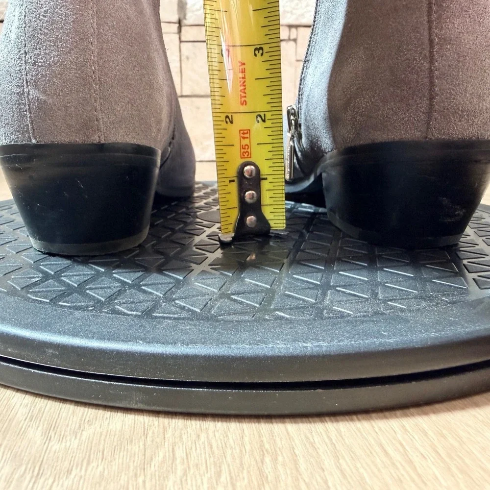 Blondo waterproof ankle